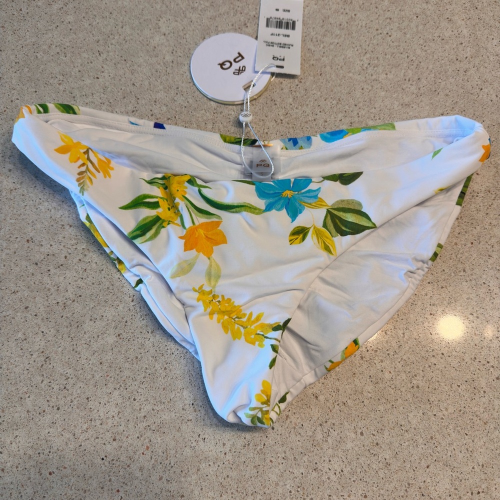 PQ Swim Bikini Set - Size Small - NWT! - Picture 7 of 8